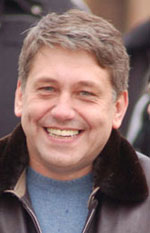 Ігор Насалик. Фото з архіву "Вікон"