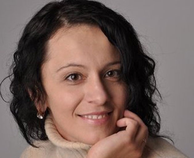 "Нам потрібно сформувати таку систему, аби не мало значення, хто сидить у кріслі, але мало значення, що він там робить, 