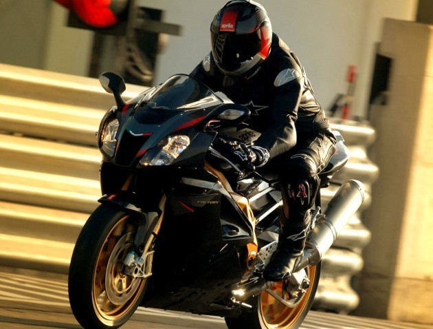 За інформацією, яку отримали "Вікна", більшість мотоциклів у порушників спокою — "нелегальні"