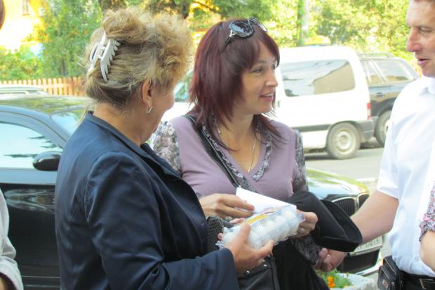  | Фото: Оксана Пілянська 