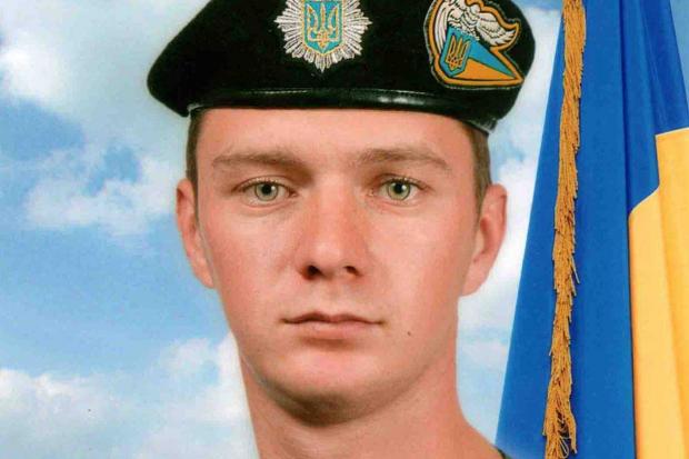 Юрій Косовчич