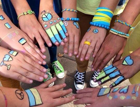  | Фото:  Marina Shpar-chernishyova