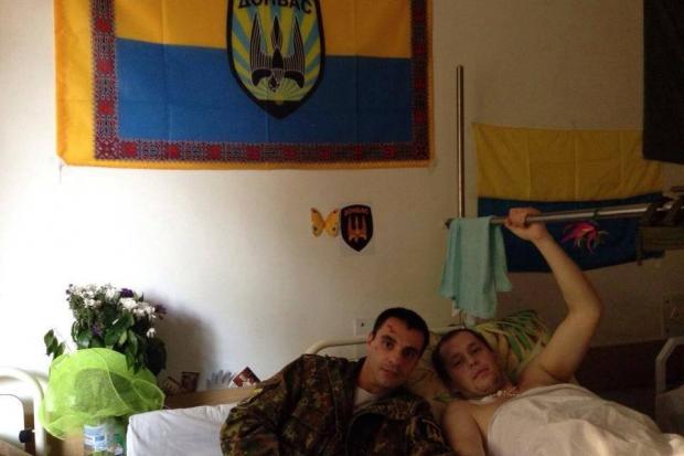  | Фото: Поранені SOS/Facebook