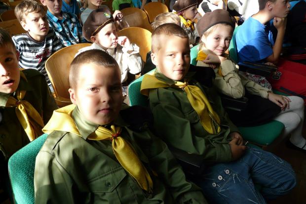  | Фото: Надія Балагурак