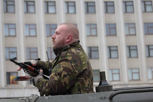  | Фото: Ростислав Шпук