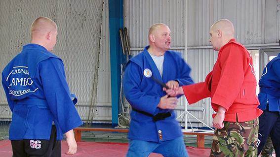  | Фото: СЗГ УМВС України в Івано-Франківській області