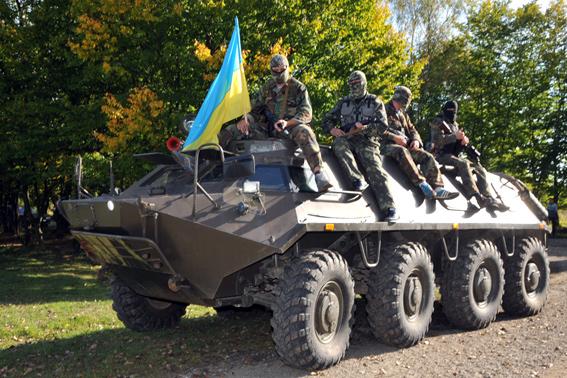  | Фото: СЗГ УМВС України в Івано-Франківській області