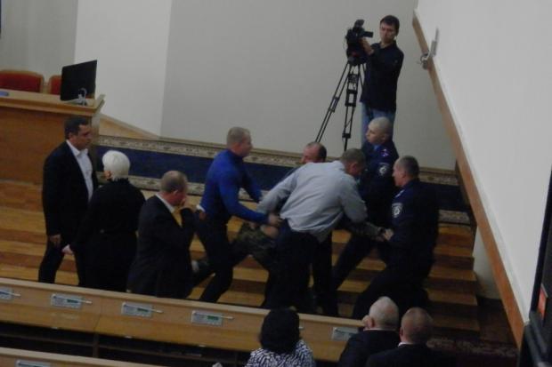  | Фото: О.Курилов