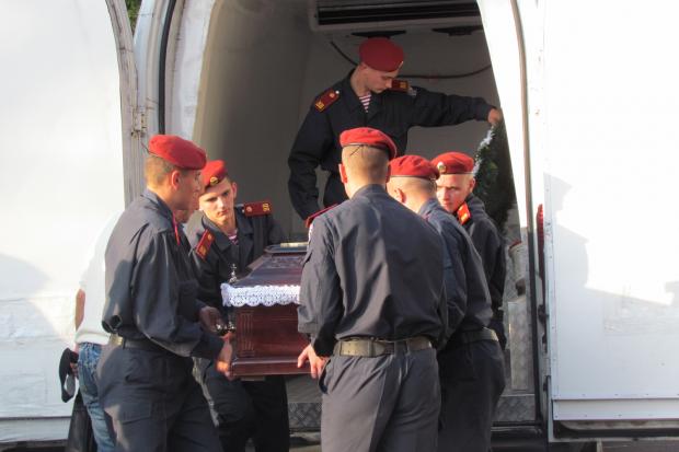  | Фото: Оксана Пілянська 