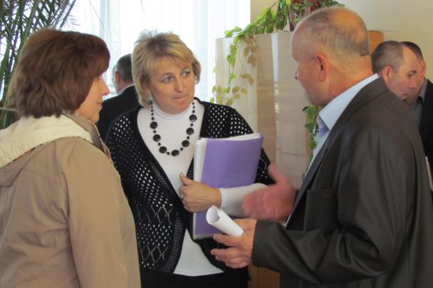  | Фото: Оксана Пілянська 