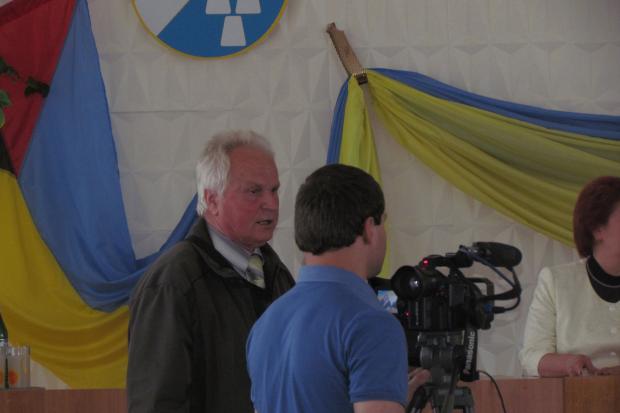  | Фото: Оксана Пілянська 