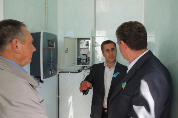  | Фото: прес-служба Івано-Франківської ОДА