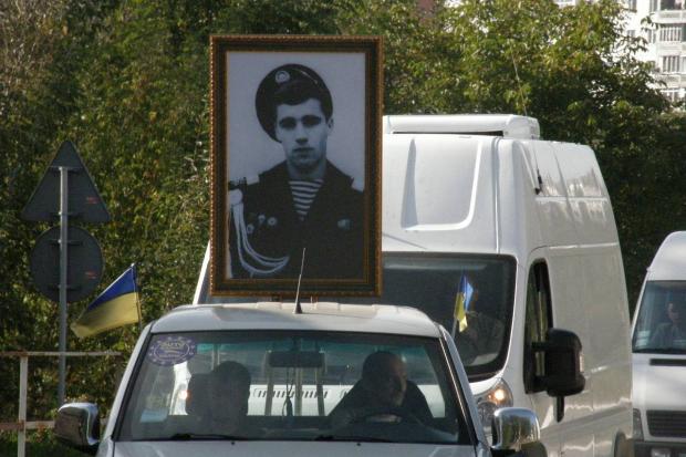  | Фото: Наталія Кожура