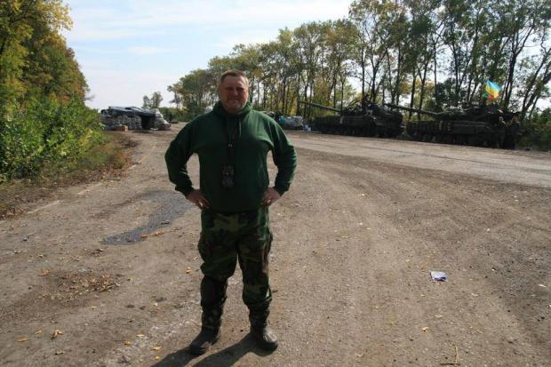  | Фото: Роман Бочкала/Facebook