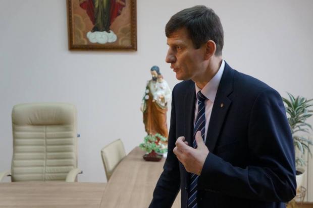  | Фото: Олександр Сич/Facebook