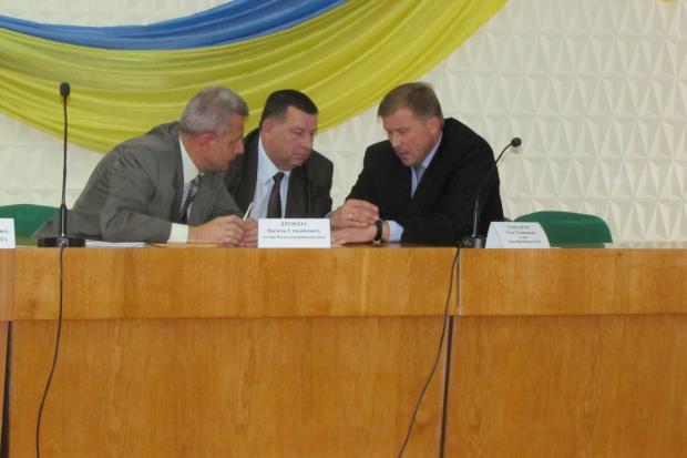  | Фото: Оксана Пілянська