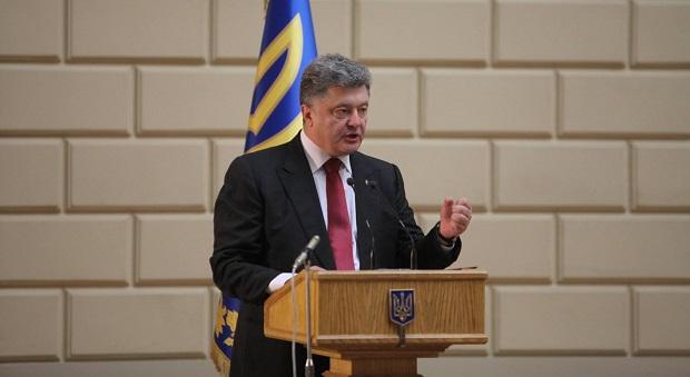  | Фото:  facebook.com/petroporoshenko
