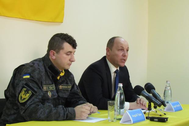  | Фото: Оксана Гузинець-Мудрик