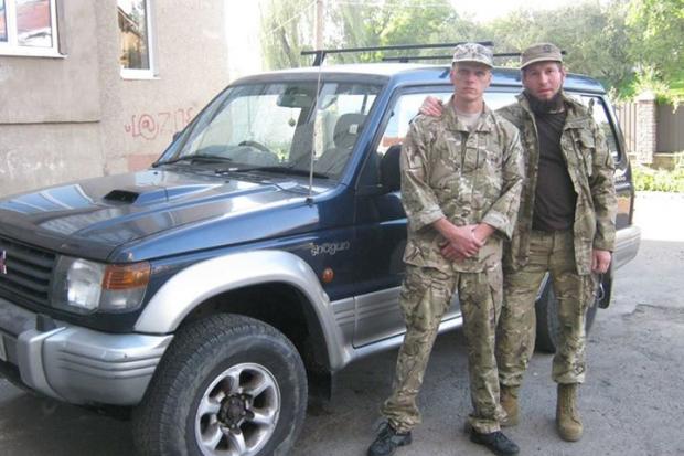  | Фото: Громадський координаційний центр Калущини