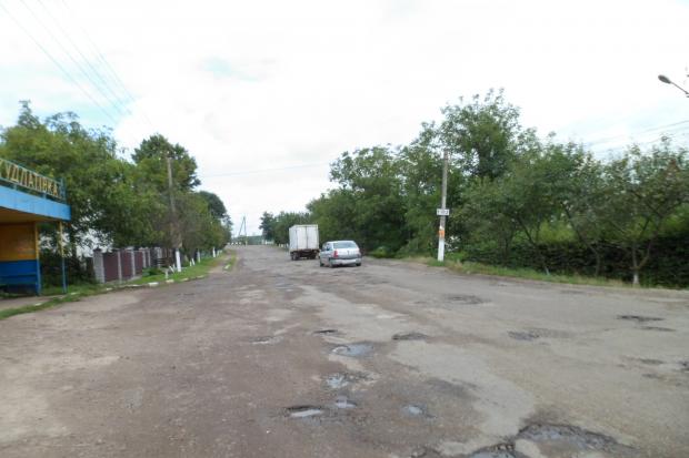  | Фото: "Вікна"