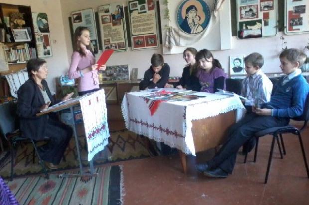  | Фото: Соломія Луканюк 