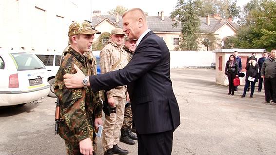  | Фото: СЗГ УМВС України в Івано-Франківській області
 
