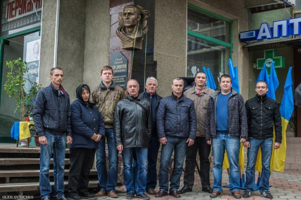  | Фото: Олександр Овсієнко