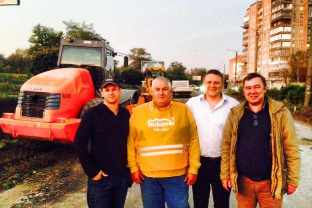  | Фото: Olexandr Shevchenko/Facebook