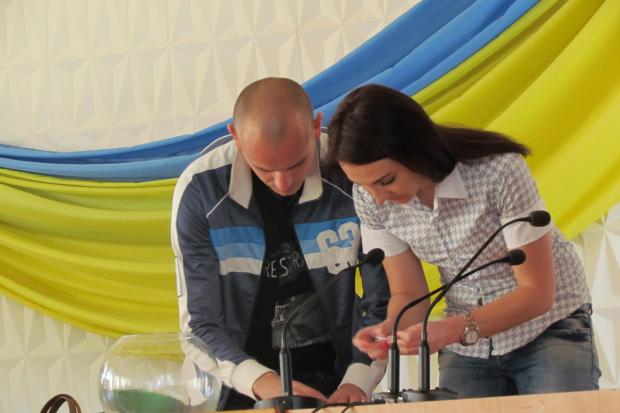  | Фото: Оксана Пілянська 