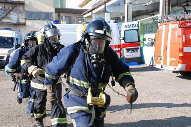  | Фото: Управління ДСНС України в Івано-Франківській області.
