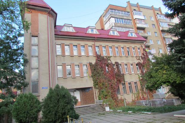 Міську архітектуру можуть продати? | Фото: Оксана Пілянська