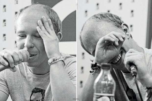  | Фото: Daria Myronets