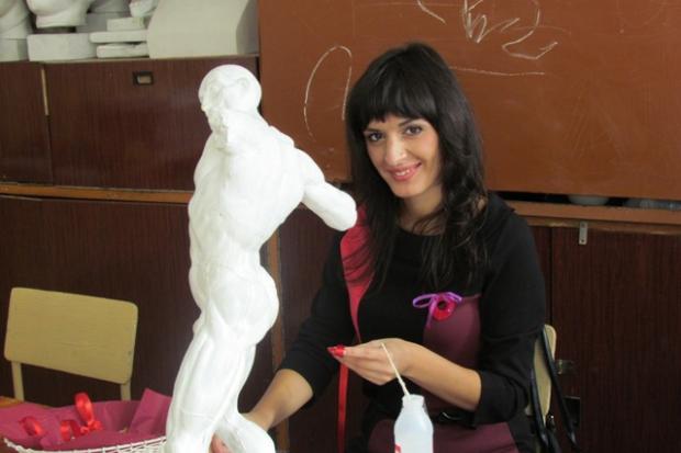  | Фото: Марта Галкіна