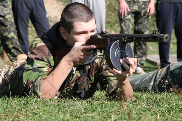  | Фото: Оксана Островська