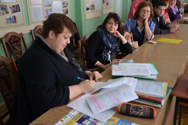  | Фото: Оксана Островська