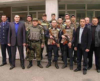  | Фото: ntktv.ua