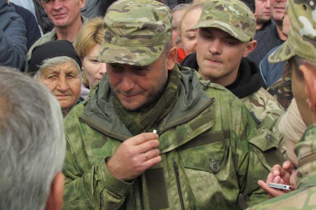  | Фото: Ігор Мудрик