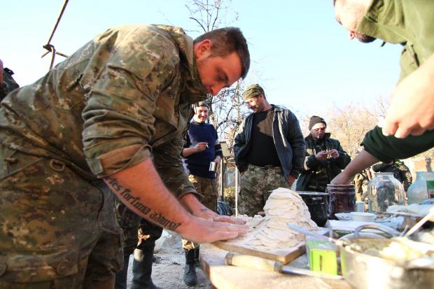  | Фото: 
Константин Реуцкий/Facebook