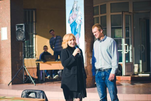  | Фото: Оксана Островська