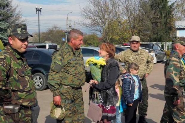  | Фото: Прес-служба УДАІ УМВС в області
