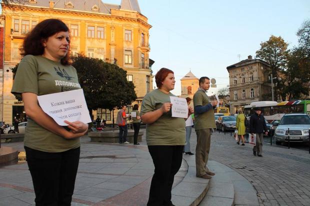  | Фото: спільноти "Допоможи фронту"/Facebook