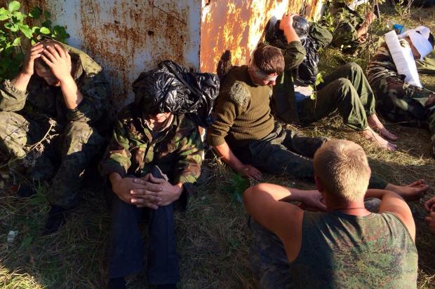  | Фото: Alexandr Mamaluy/Facebook