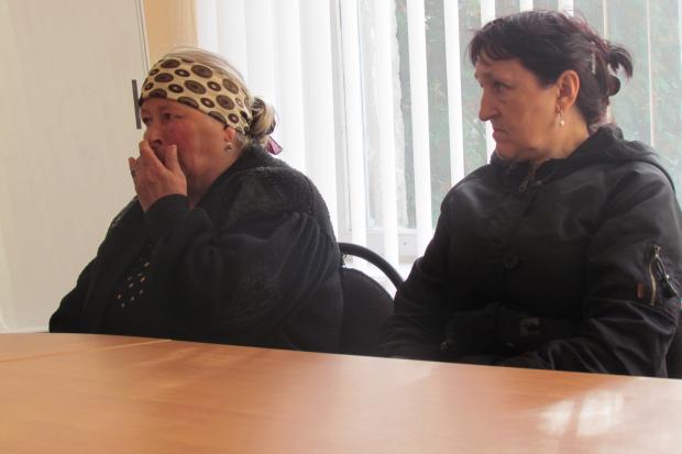  | Фото: Оксана Пілянська 