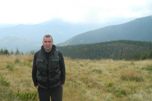 Олег Пелех знову хоче зробити Калуш баскетбольним містом