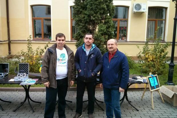  | Фото: спільноти "Заради життя"