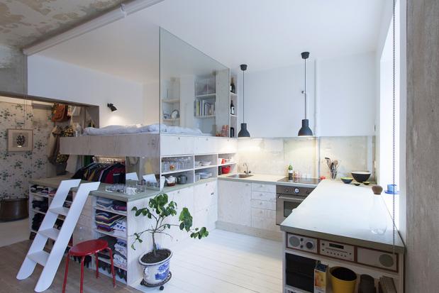  | Фото: oselya.net