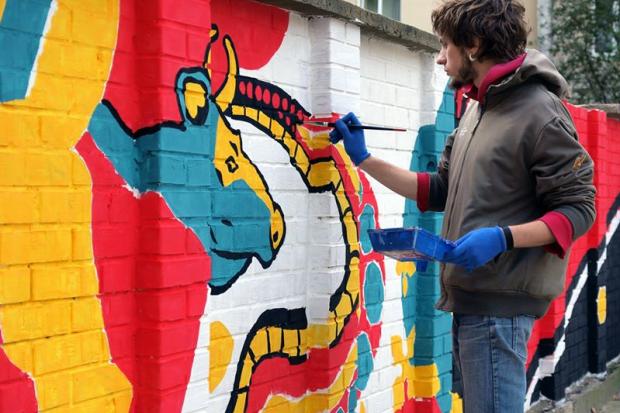  | Фото: Jimmy Iurii/Facebook