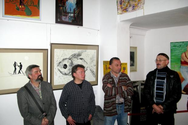  | Фото: Ростислав Кондрат