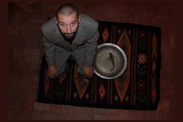  | Фото: Ростислав Шпук