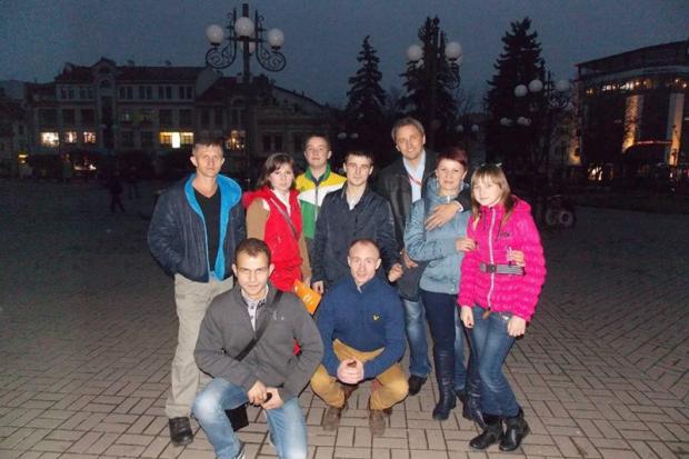  | Фото: Володимир Базилько